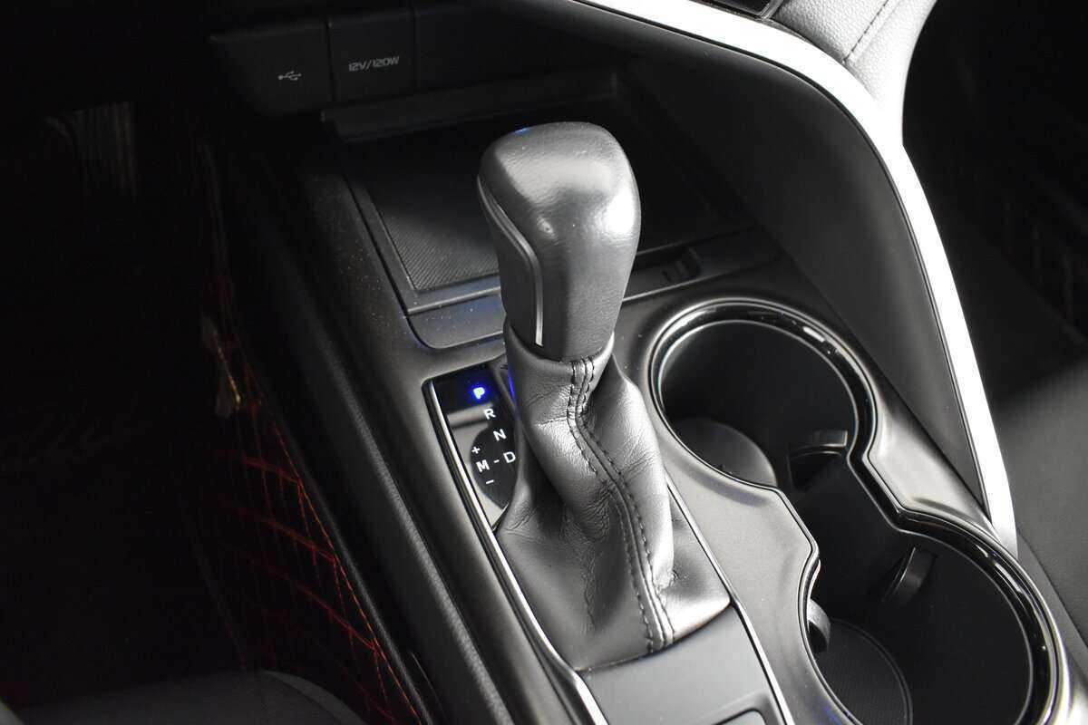 Купить Toyota Camry, 2021, 72 000 км, фото №15