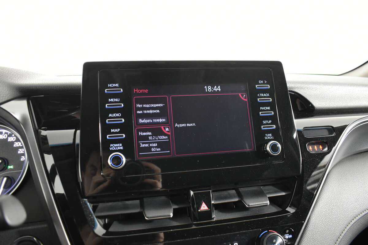 Купить Toyota Camry, 2021, 72 000 км, фото №18