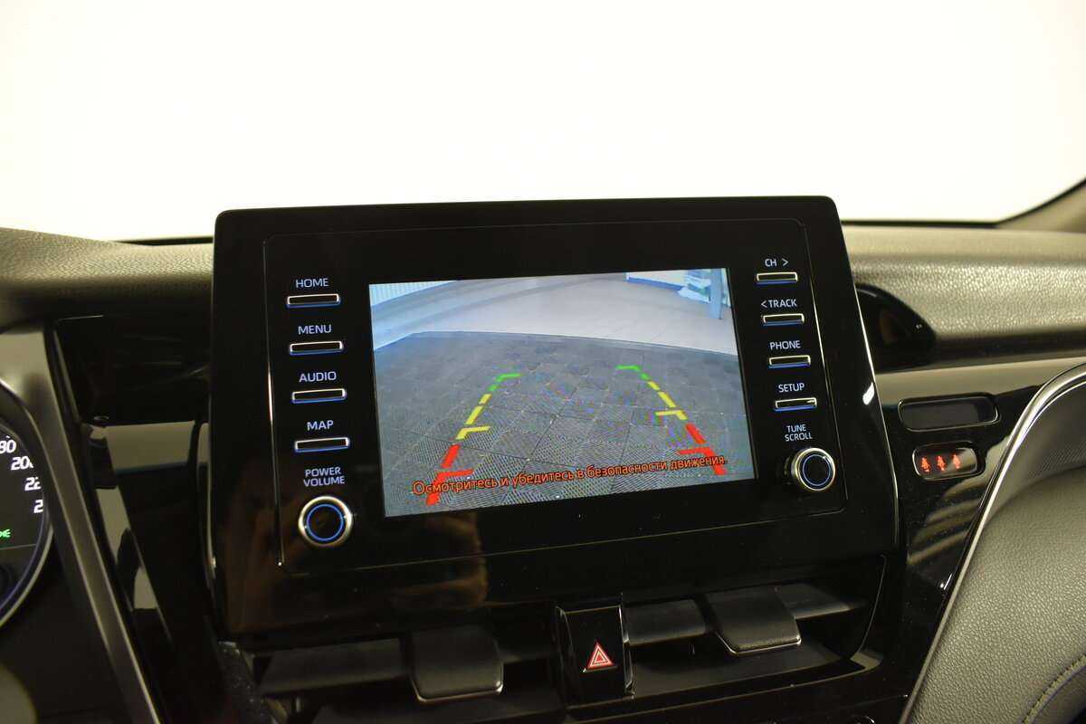 Купить Toyota Camry, 2021, 72 000 км, фото №20