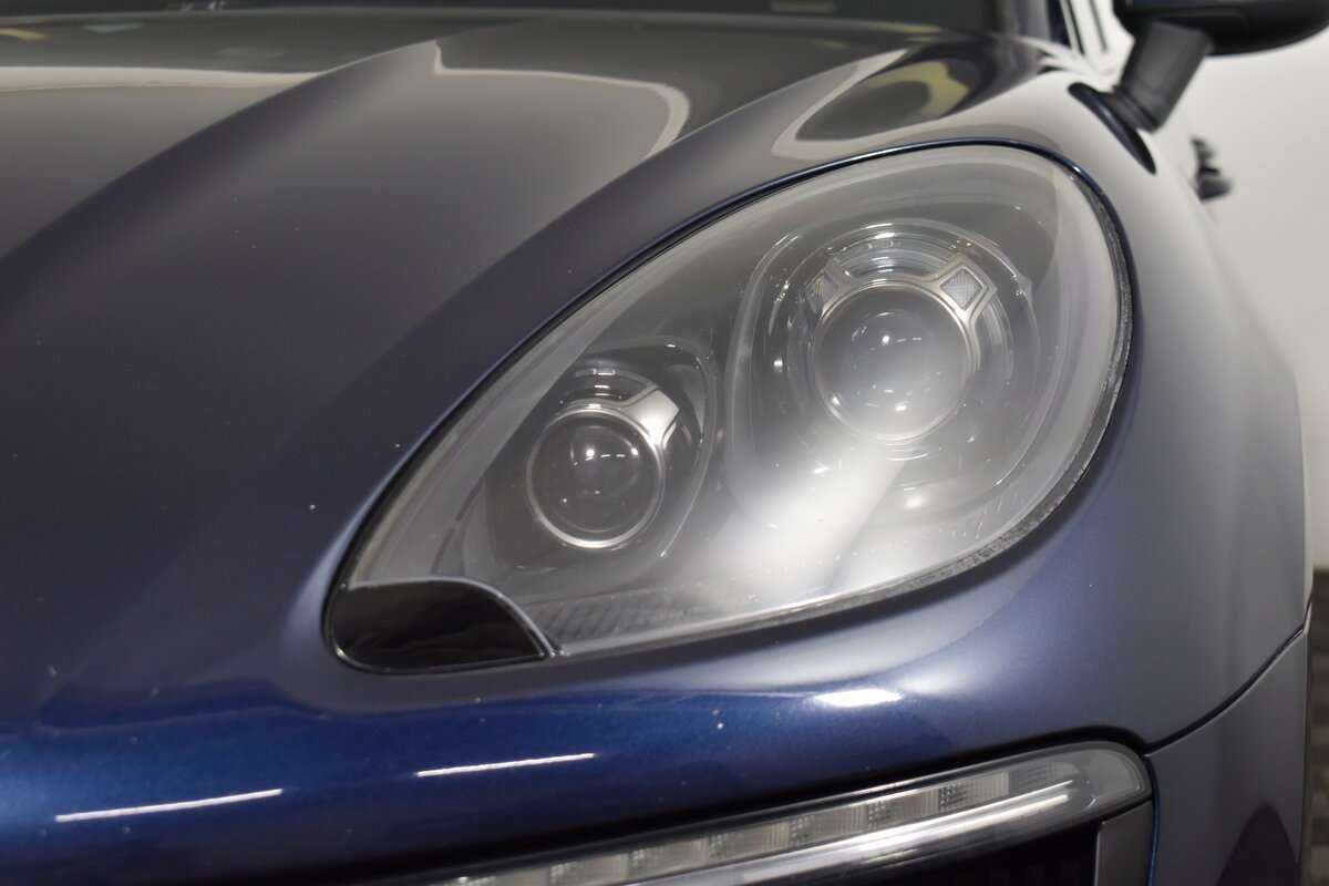 Купить Porsche Macan S, 2015, 167 900 км, фото №7