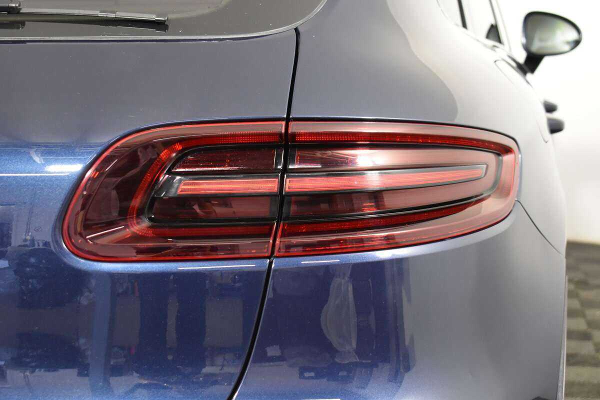Купить Porsche Macan S, 2015, 167 900 км, фото №8
