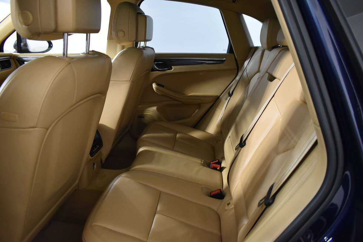 Купить Porsche Macan S, 2015, 167 900 км, фото №13