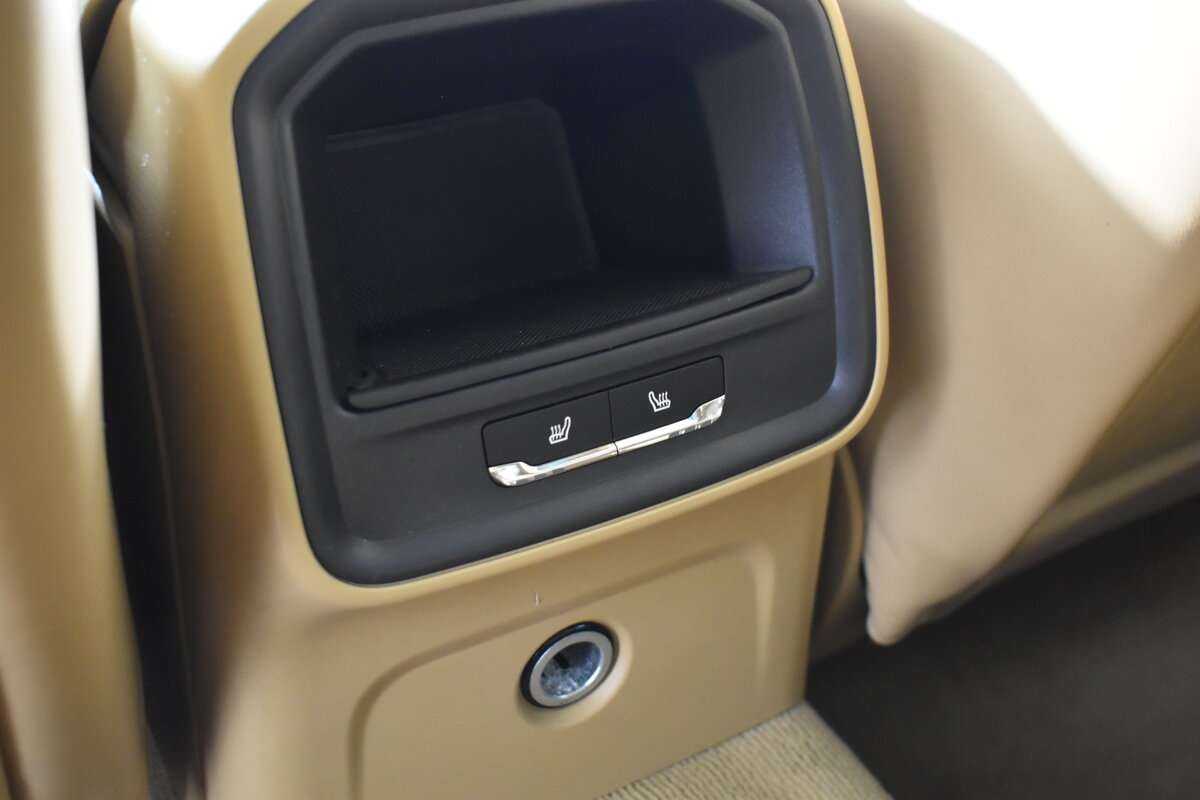 Купить Porsche Macan S, 2015, 167 900 км, фото №14