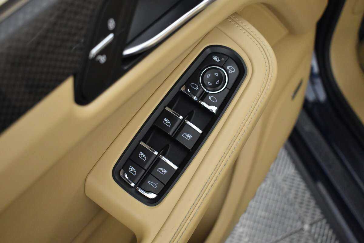 Купить Porsche Macan S, 2015, 167 900 км, фото №15