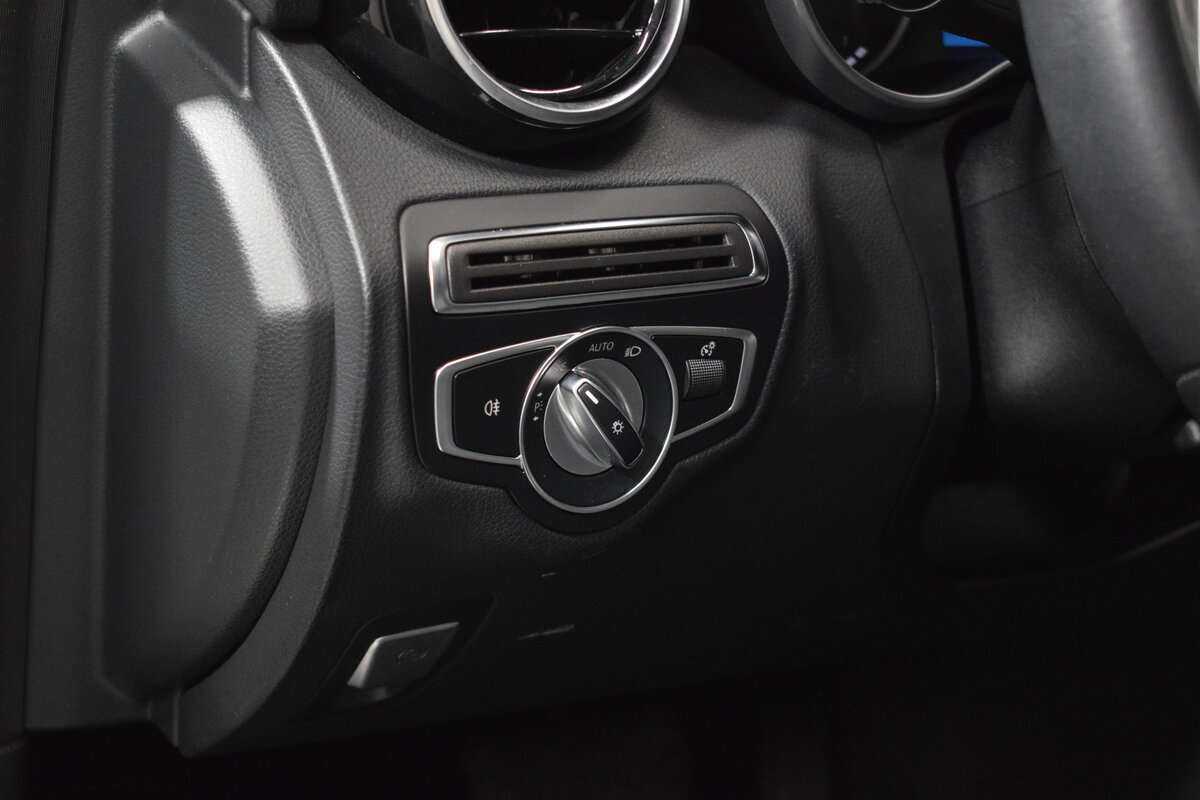 Купить Mercedes-Benz C-Класс 200, 2019, 66 500 км, фото №14