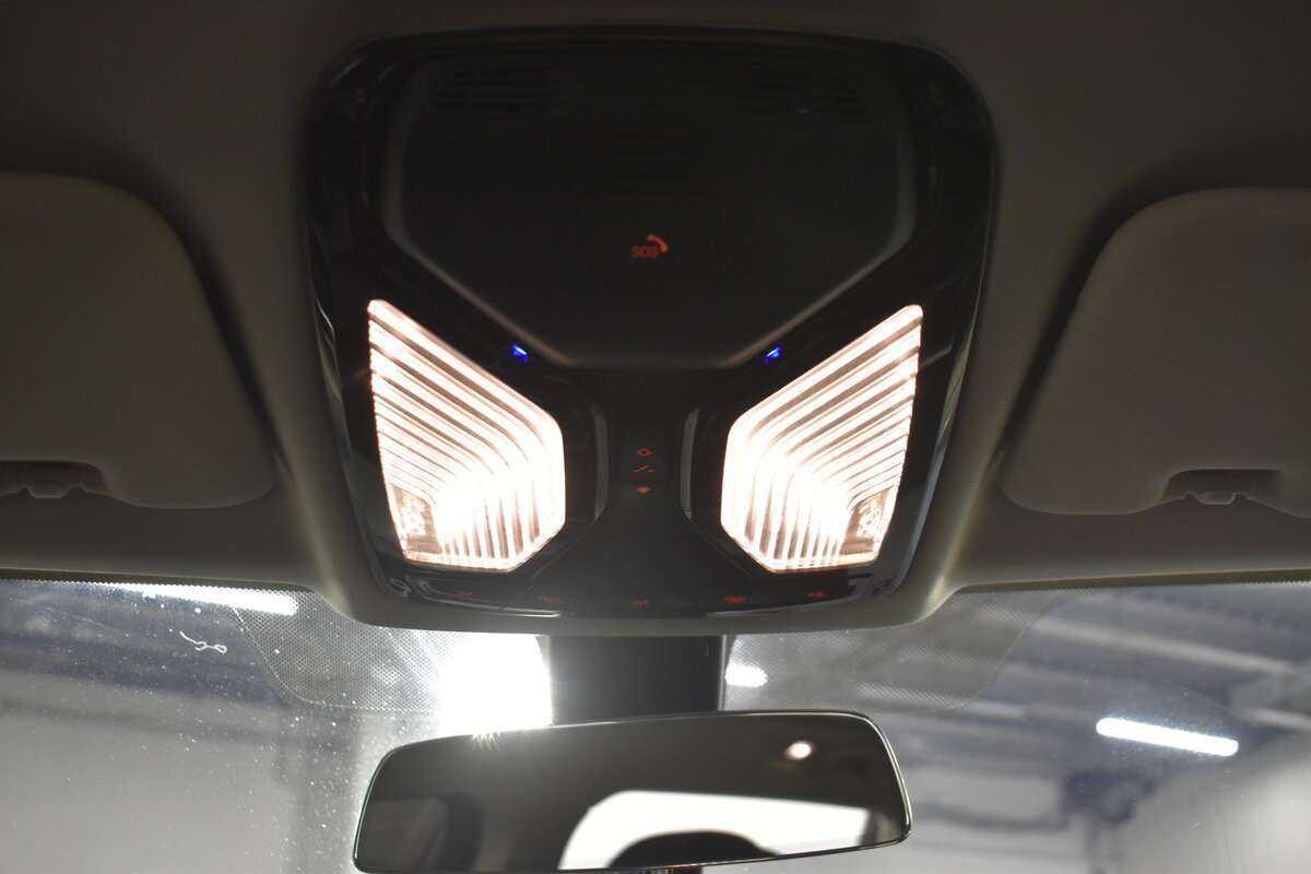 Купить BMW X7 30d, 2019, 141 000 км, фото №16