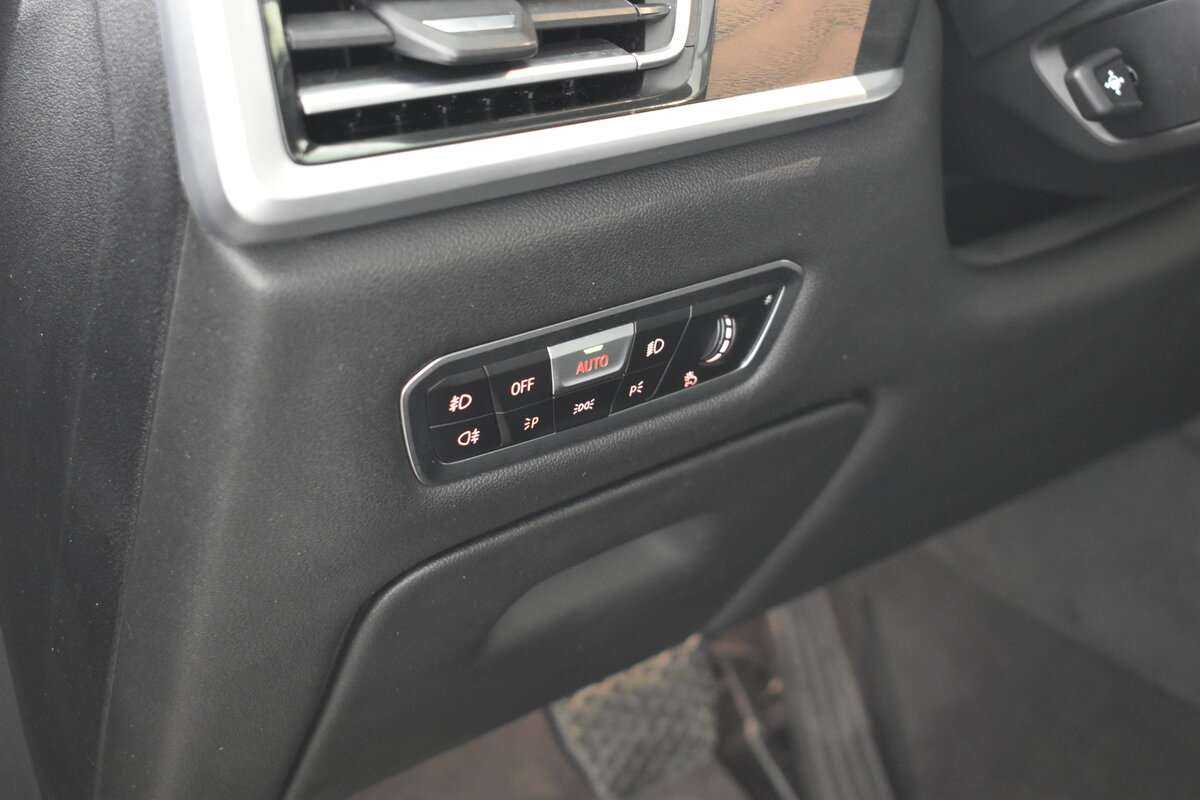 Купить BMW X7 30d, 2019, 141 000 км, фото №20