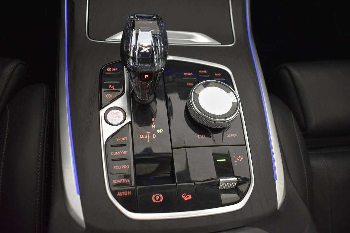 Купить BMW X7 30d, 2019, 141 000 км, фото №27