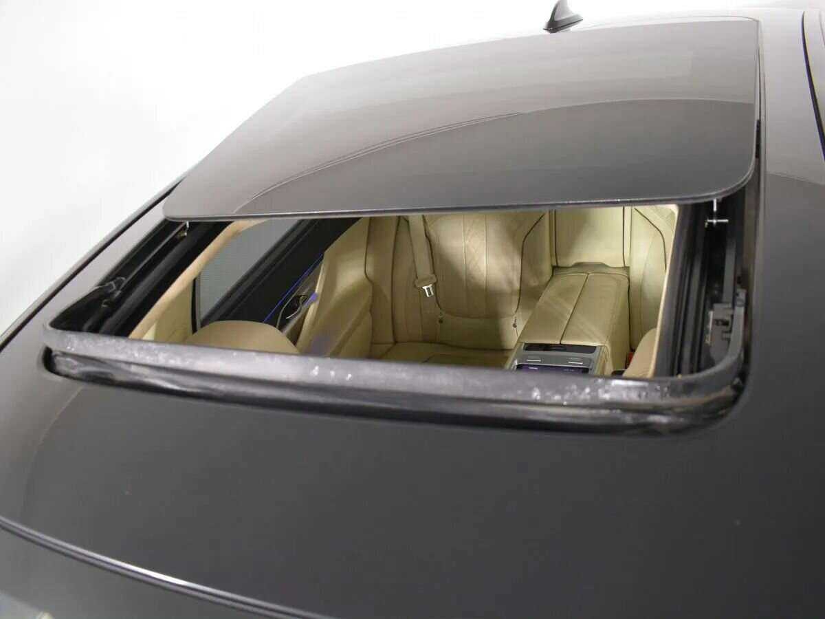 Купить BMW 7 серии 750i xDrive, 2017, 111 146 км, фото №9