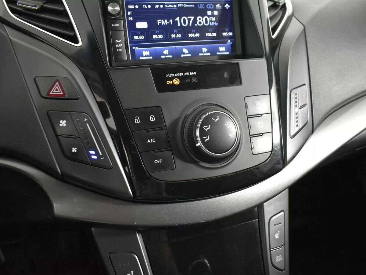 Купить Hyundai i40, 2014, 120 000 км, фото №15