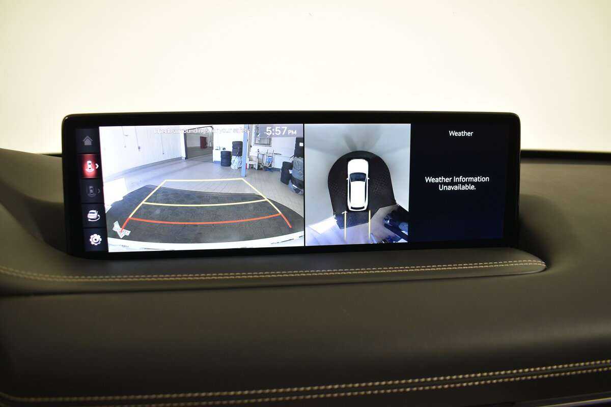 Купить Genesis GV80, 2020, 15 100 км, фото №19