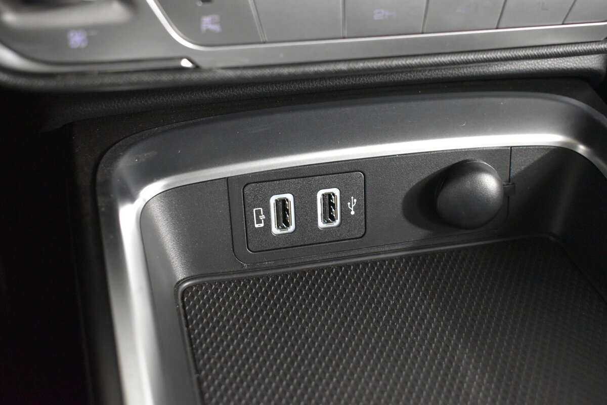 Купить Haval H5, 2023, 100 км, фото №17