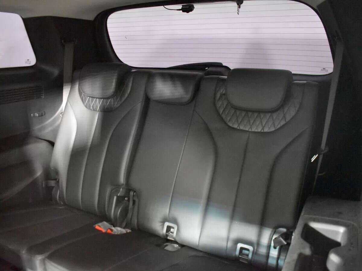 Купить Hyundai Palisade, 2019, 78 200 км, фото №7