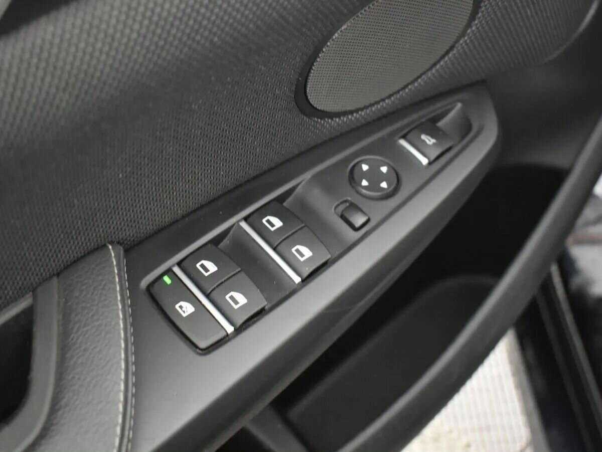 Купить BMW X4 28i, 2015, 95 000 км, фото №7