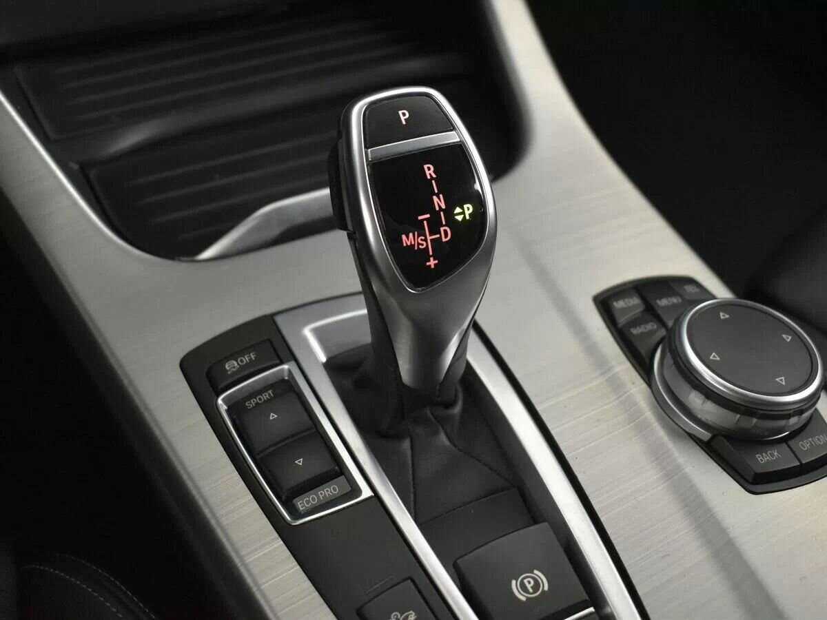 Купить BMW X4 28i, 2015, 95 000 км, фото №13