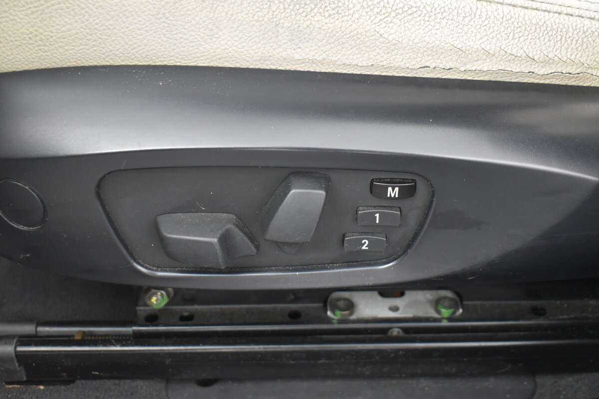 Купить BMW X3 28i xDrive, 2011, 202 705 км, фото №12