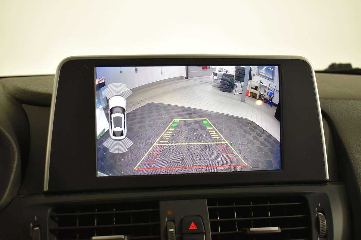 Купить BMW X3 28i xDrive, 2011, 202 705 км, фото №21