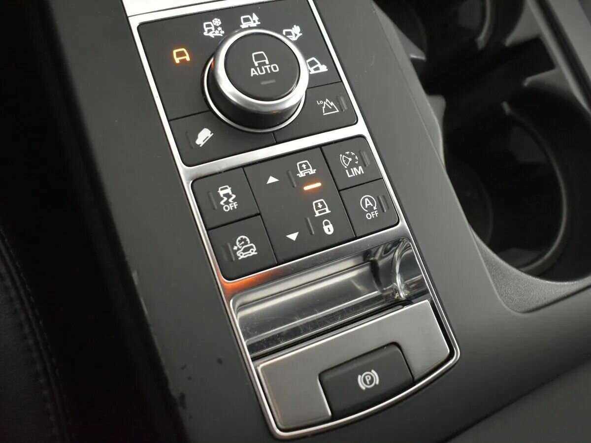 Купить Land Rover Discovery, 2018, 131 000 км, фото №20