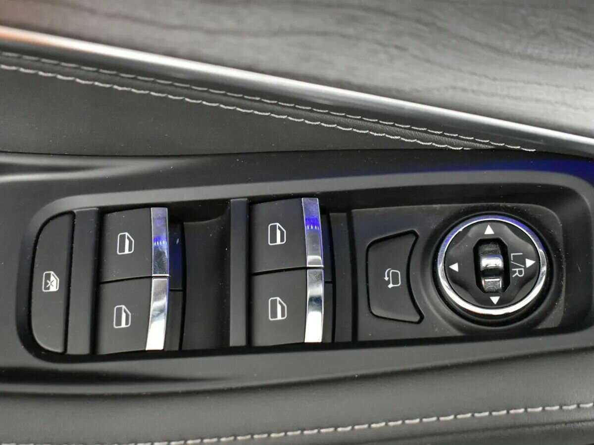 Купить EXEED LX, 2022, 15 200 км, фото №22