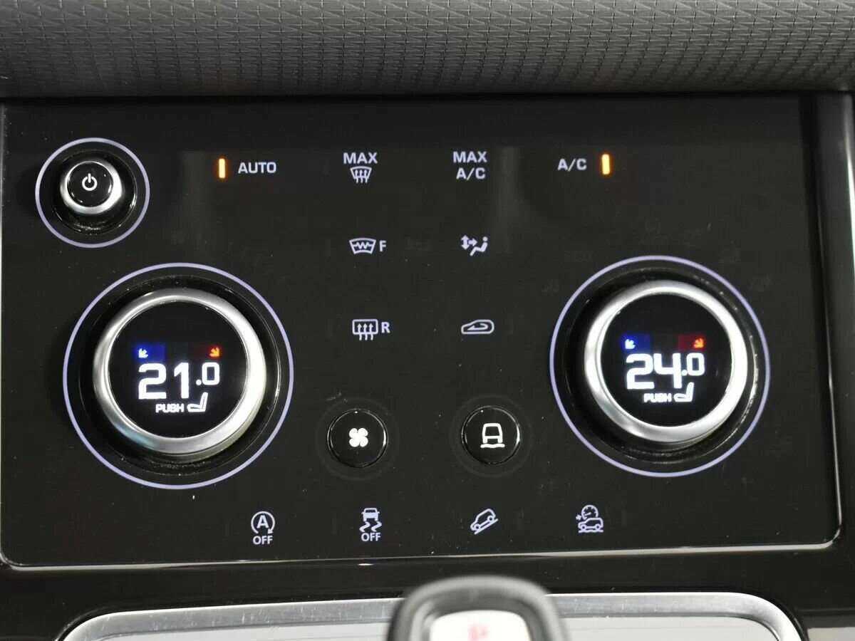 Купить Land Rover Range Rover Evoque, 2019, 48 000 км, фото №21