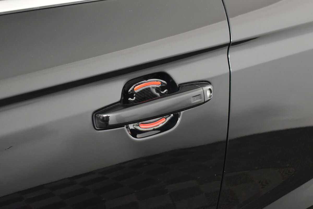 Купить Geely Atlas, 2020, 18 063 км, фото №7