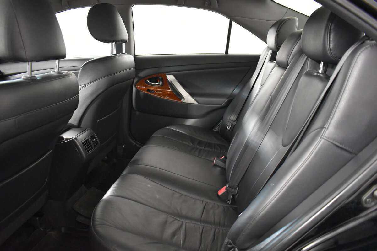 Купить Toyota Camry, 2010, 168 437 км, фото №7