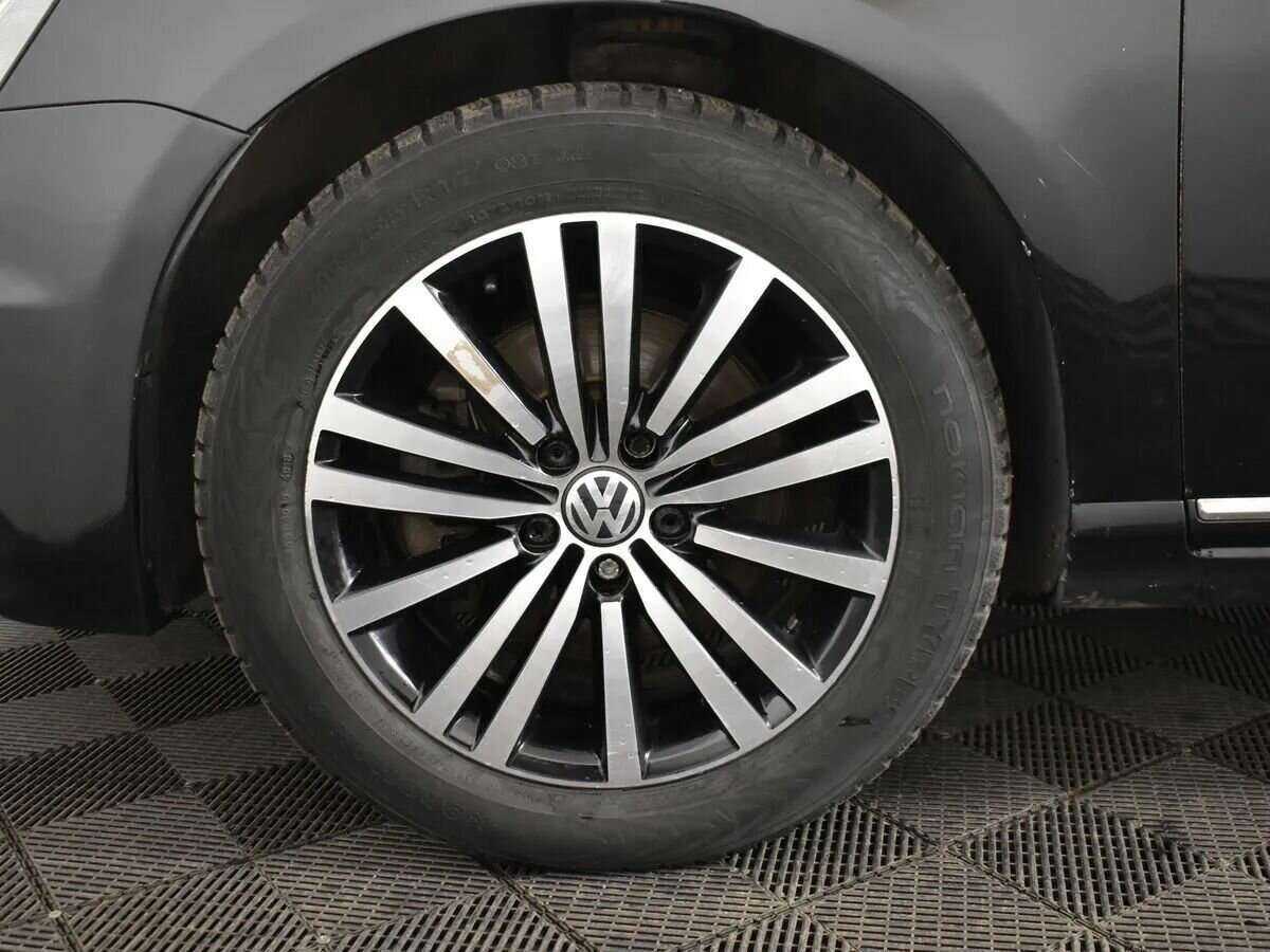 Купить Volkswagen Passat, 2014, 167 000 км, фото №9