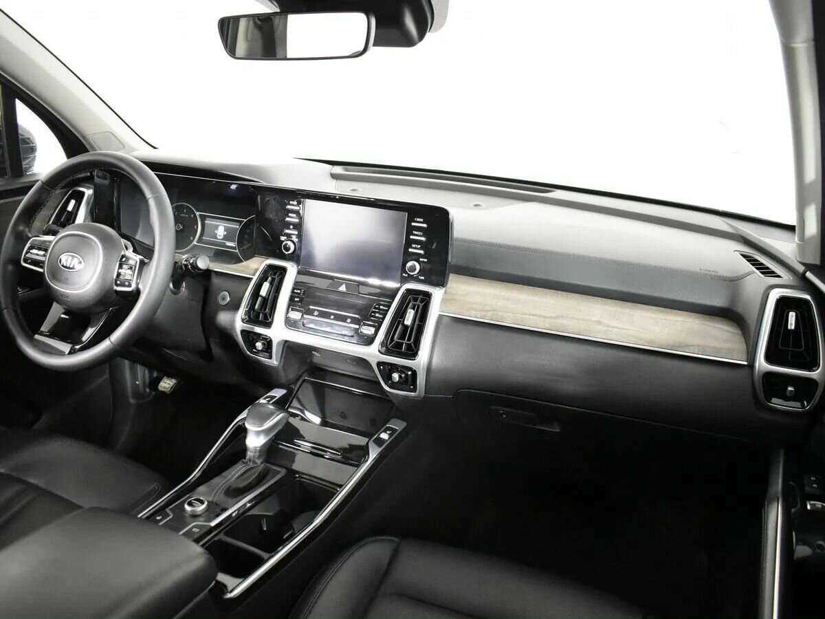 Купить Kia Sorento, 2020, 130 500 км, фото №12