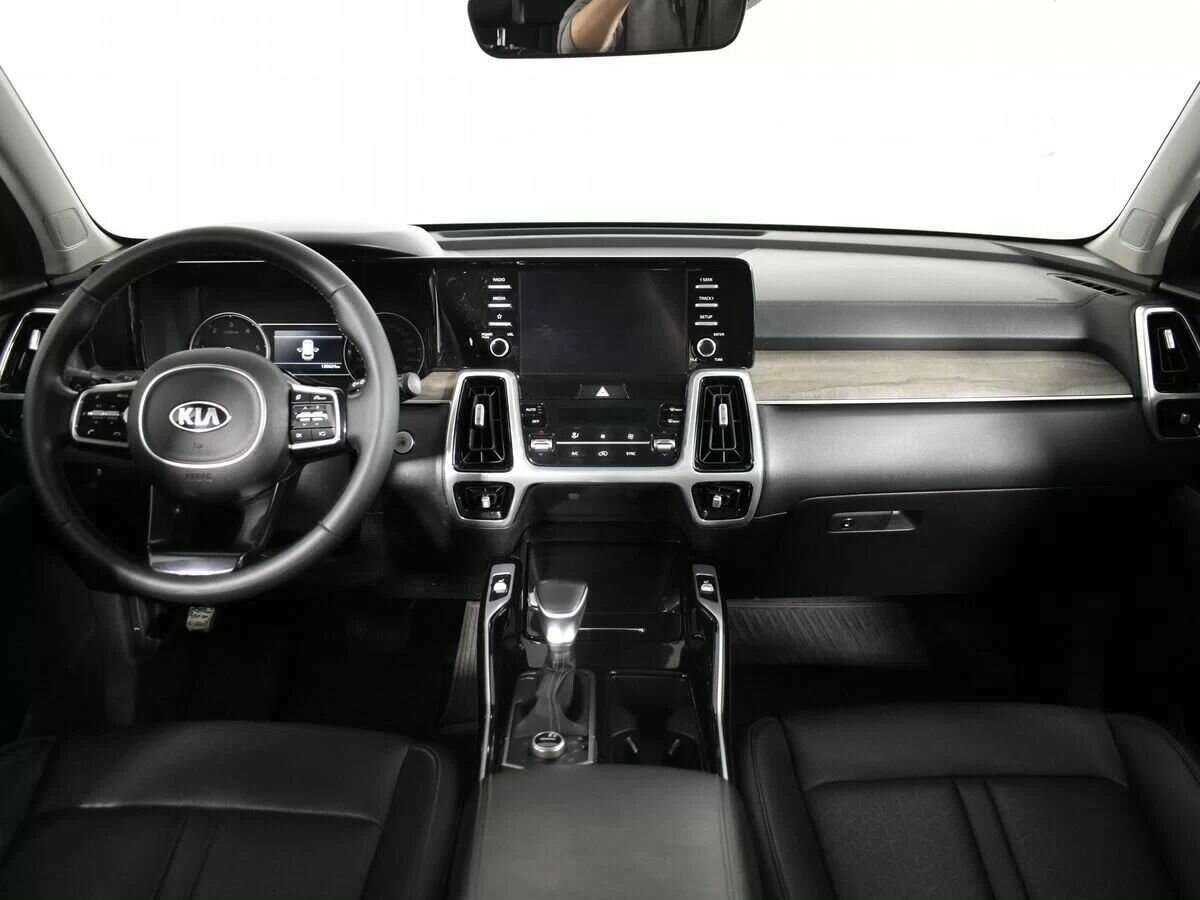 Купить Kia Sorento, 2020, 130 500 км, фото №13