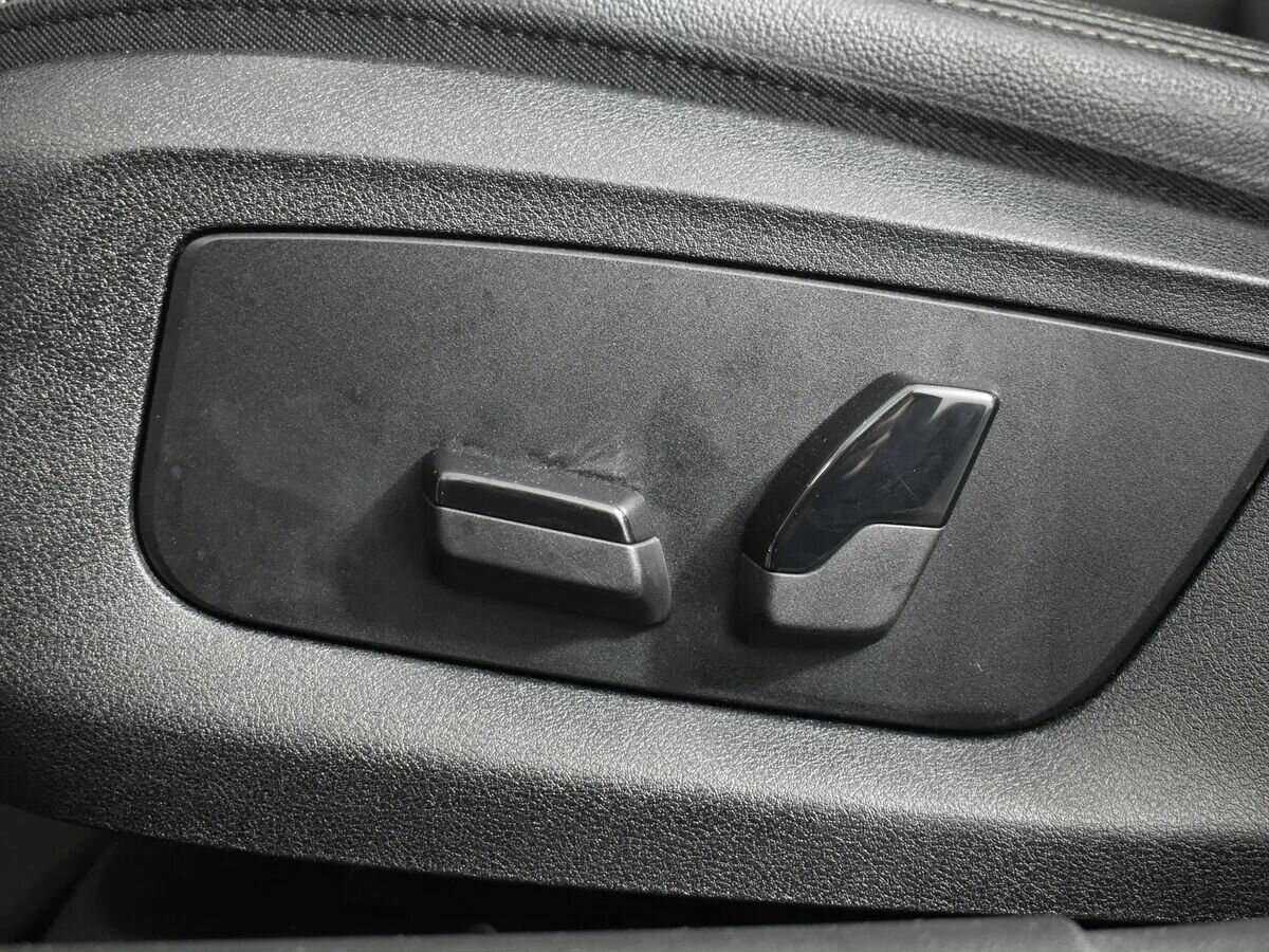 Купить BMW 5 серии 520i, 2020, 41 000 км, фото №6