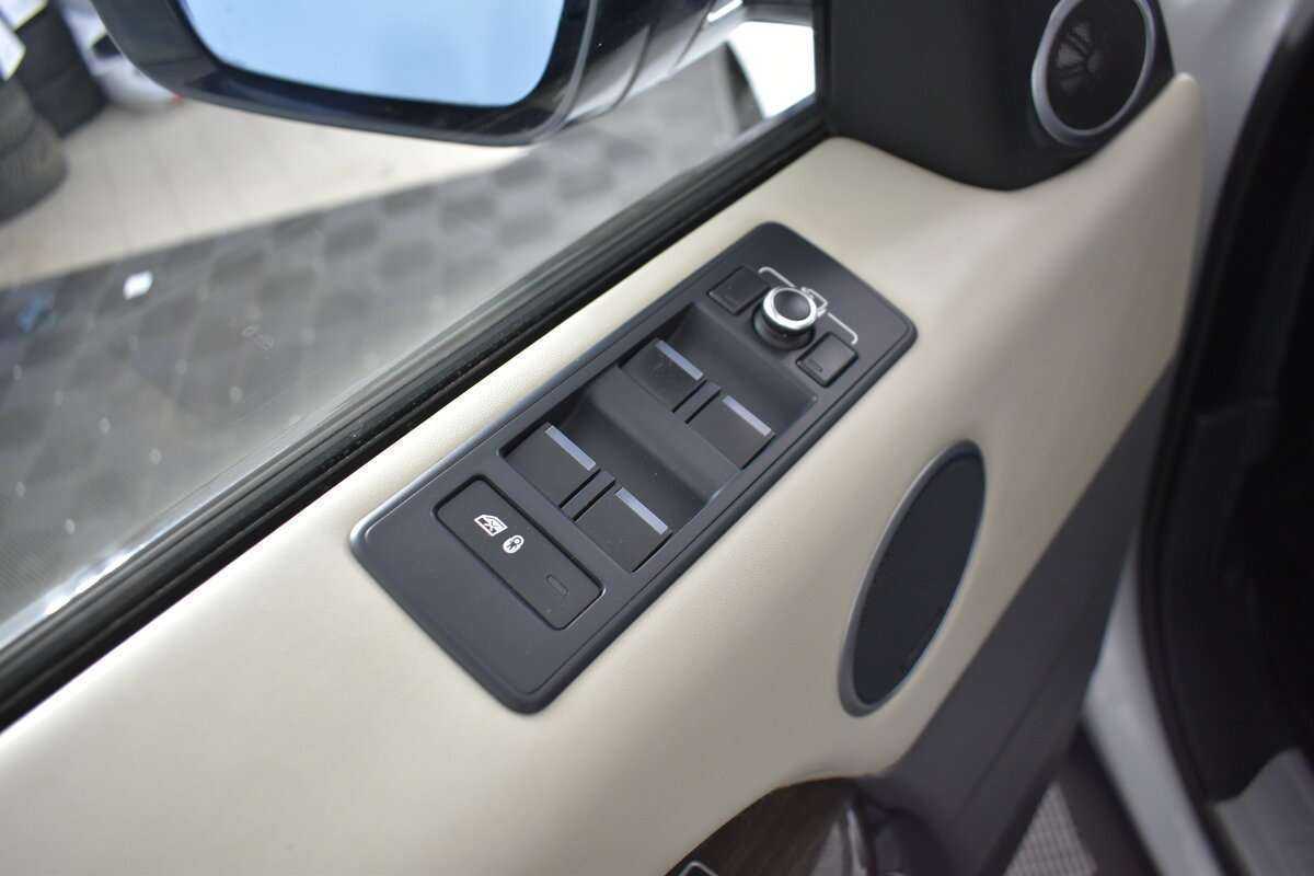 Купить Land Rover Range Rover Sport, 2013, 197 000 км, фото №11