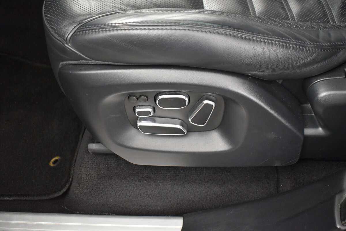 Купить Land Rover Range Rover Sport, 2013, 197 000 км, фото №12