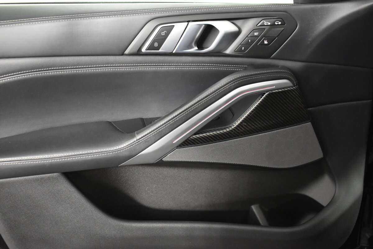 Купить BMW X6 30d, 2020, 145 000 км, фото №24