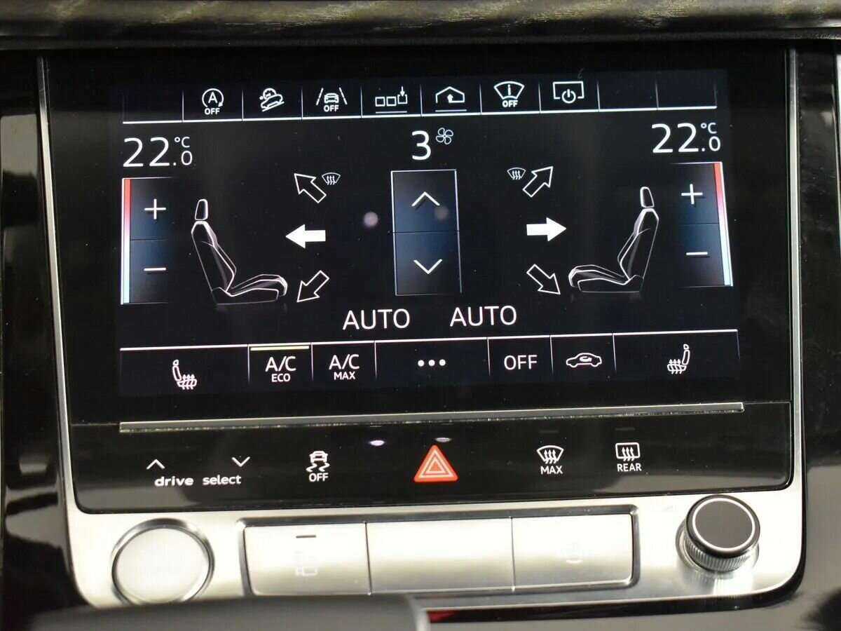 Купить Audi Q8 50 TDI, 2018, 105 824 км, фото №18