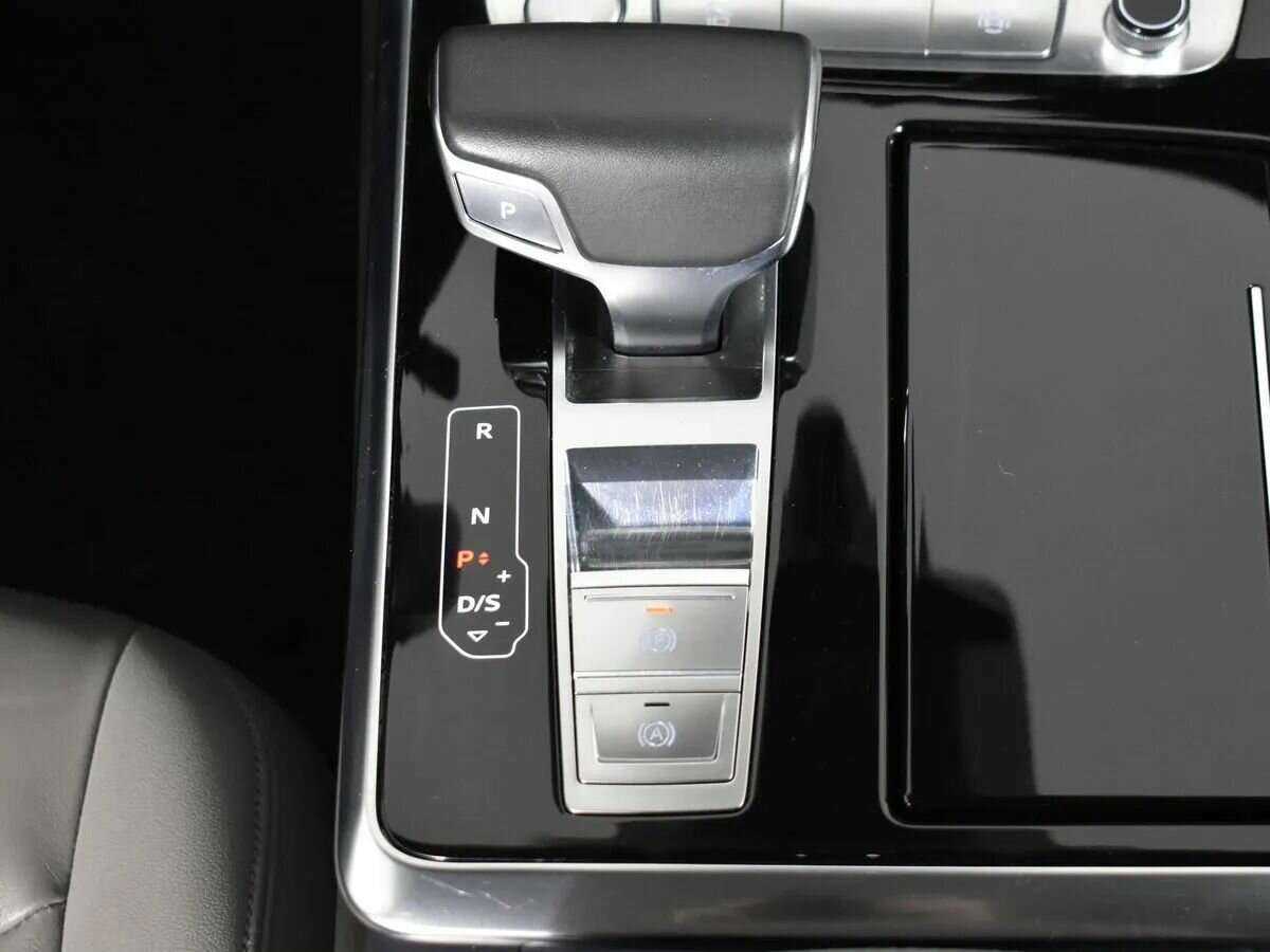 Купить Audi Q8 50 TDI, 2018, 105 824 км, фото №19