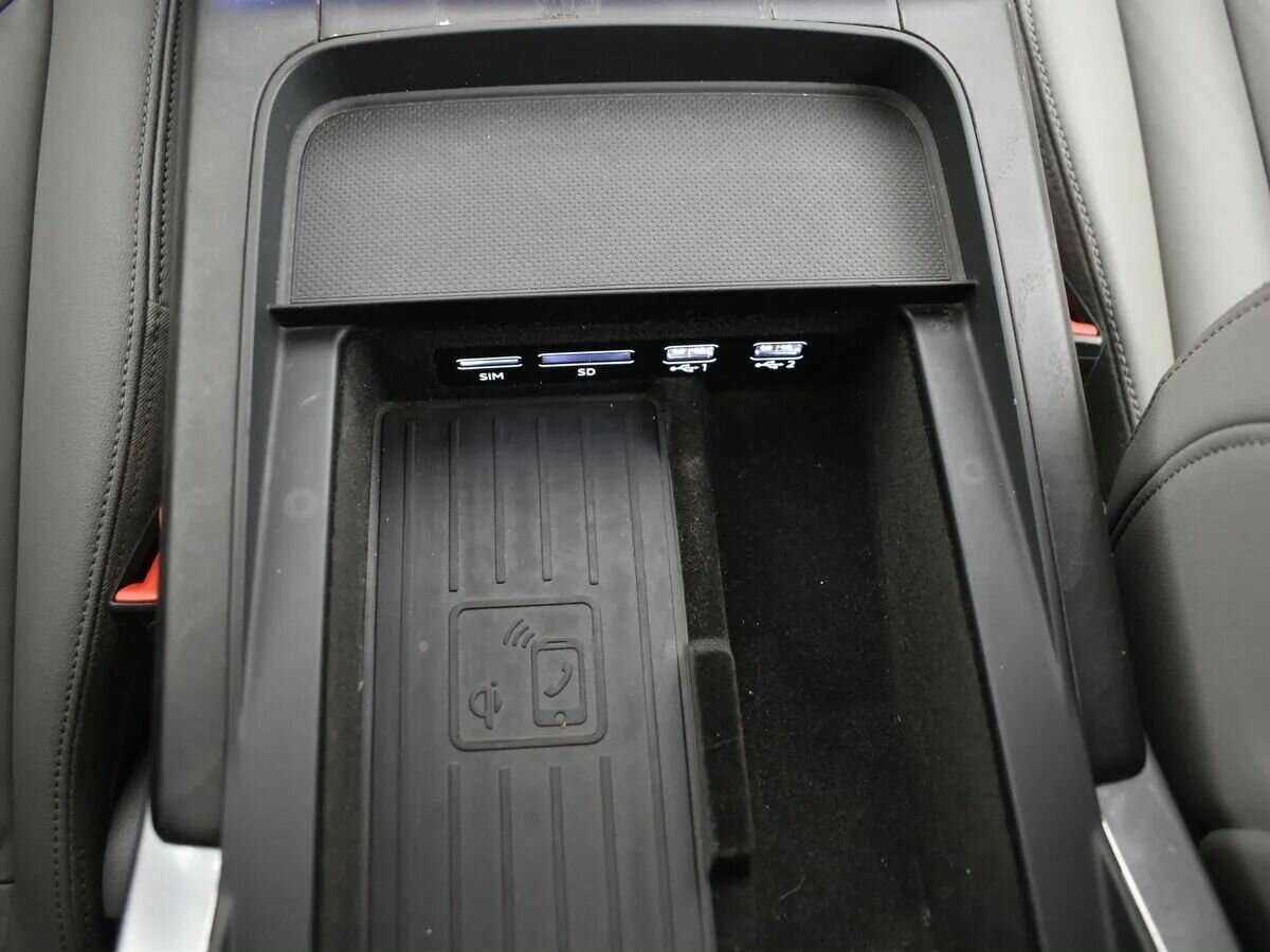 Купить Audi Q8 50 TDI, 2018, 105 824 км, фото №20