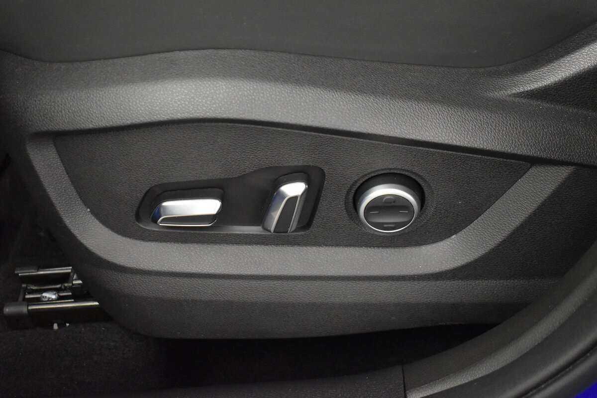 Купить EXEED LX, 2023, 7 203 км, фото №11