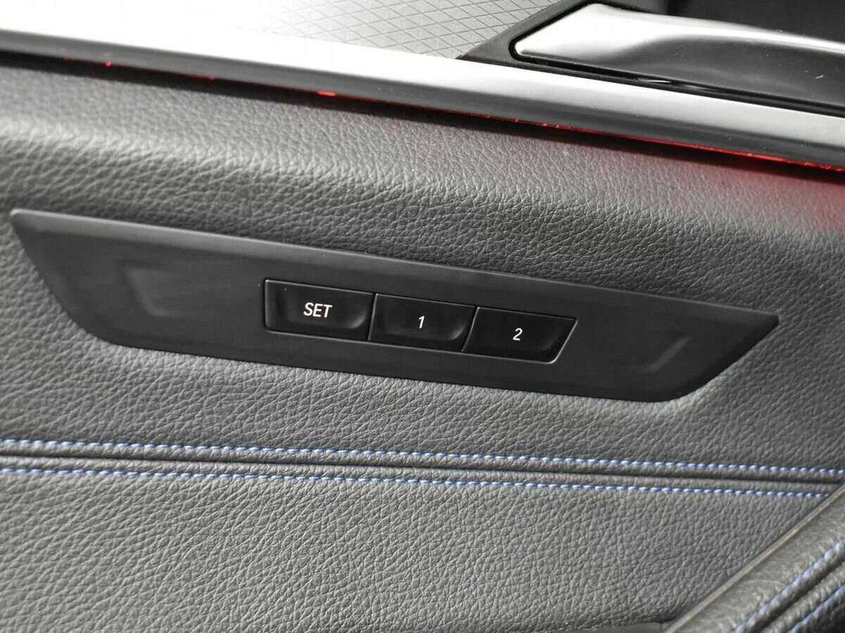 Купить BMW 5 серии 530i xDrive, 2020, 82 101 км, фото №10