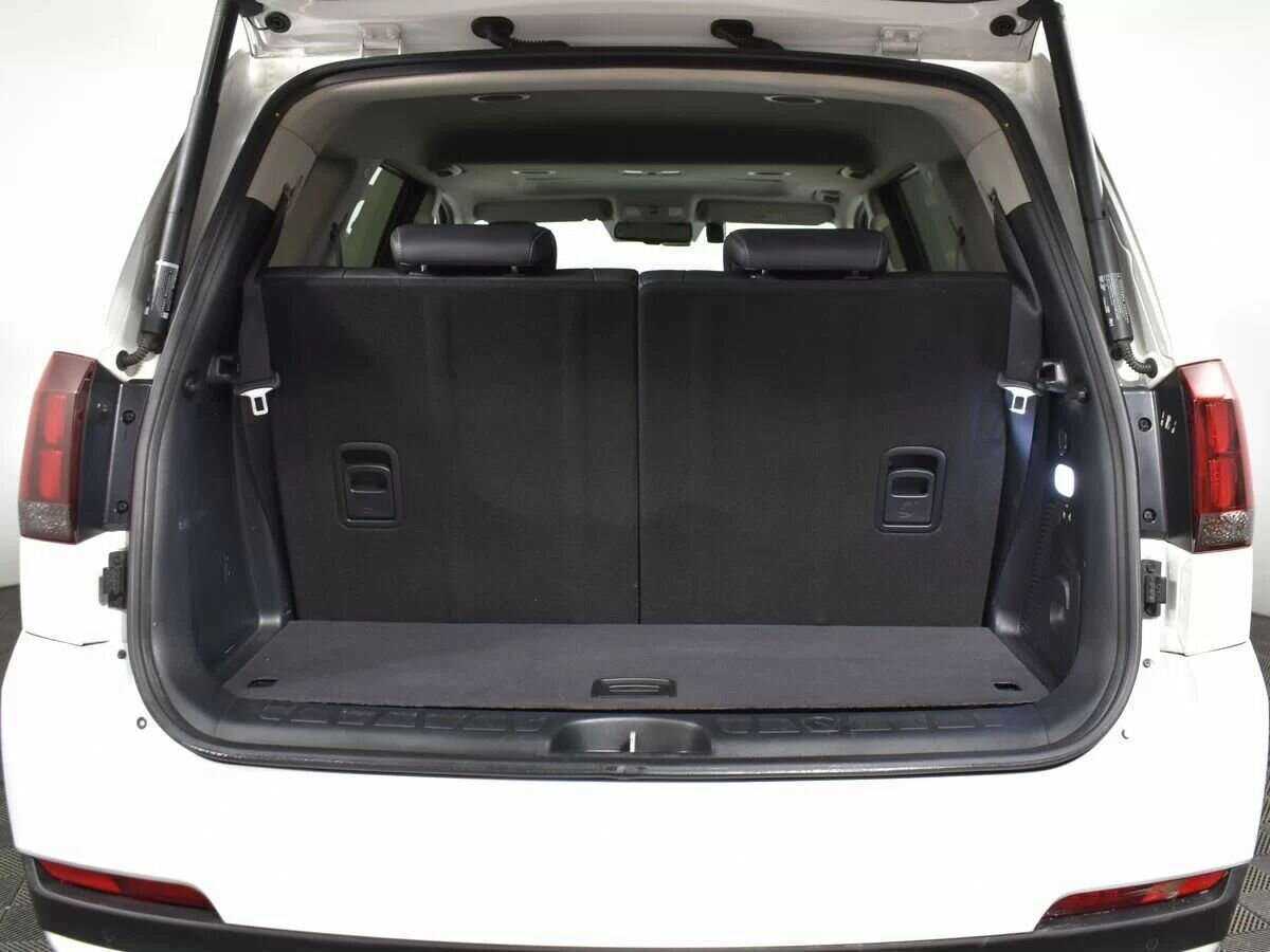 Купить Kia Mohave, 2021, 105 000 км, фото №5