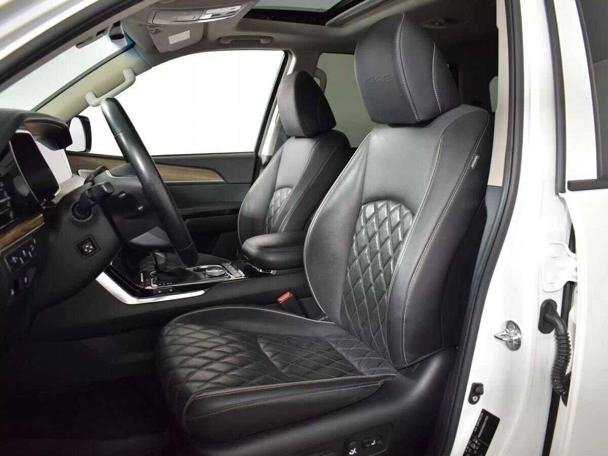 Купить Kia Mohave, 2021, 105 000 км, фото №9