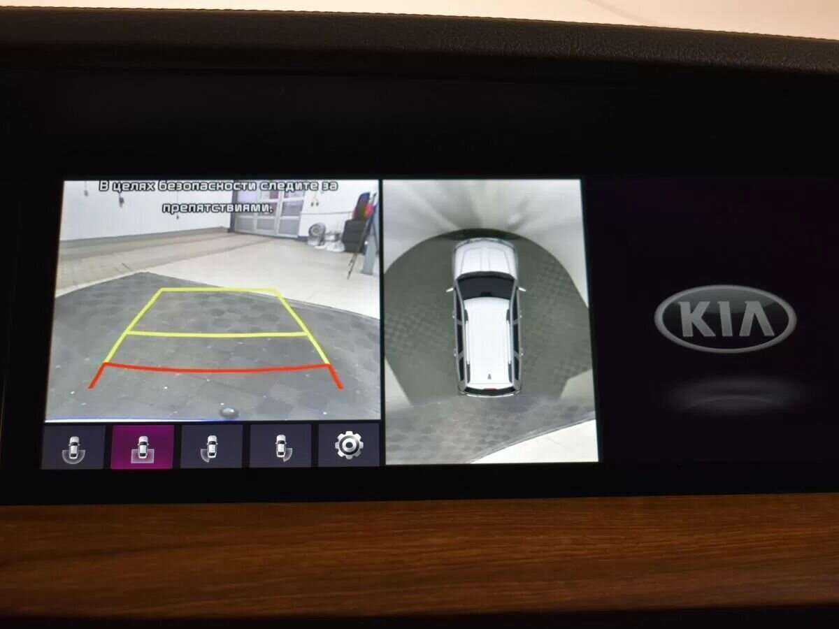 Купить Kia Mohave, 2021, 105 000 км, фото №15