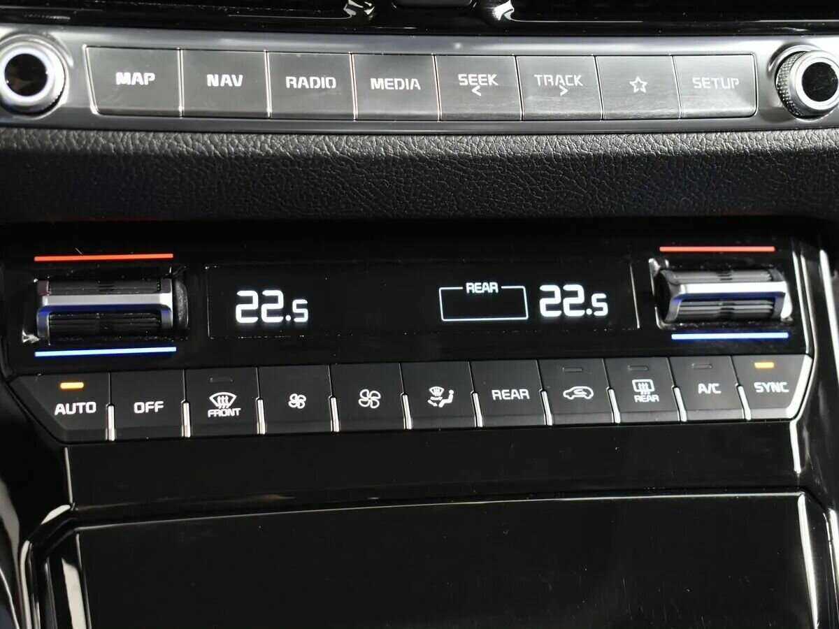 Купить Kia Mohave, 2021, 105 000 км, фото №20