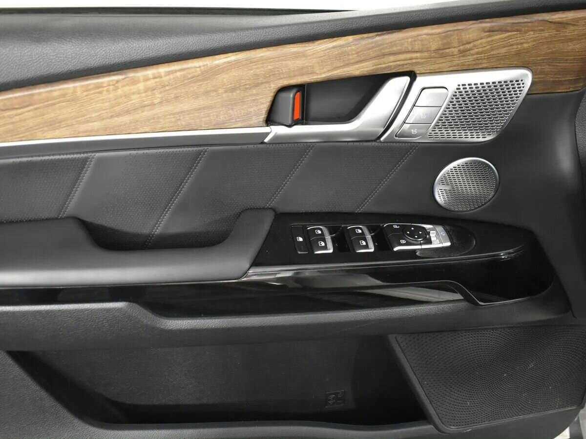 Купить Kia Mohave, 2021, 105 000 км, фото №26