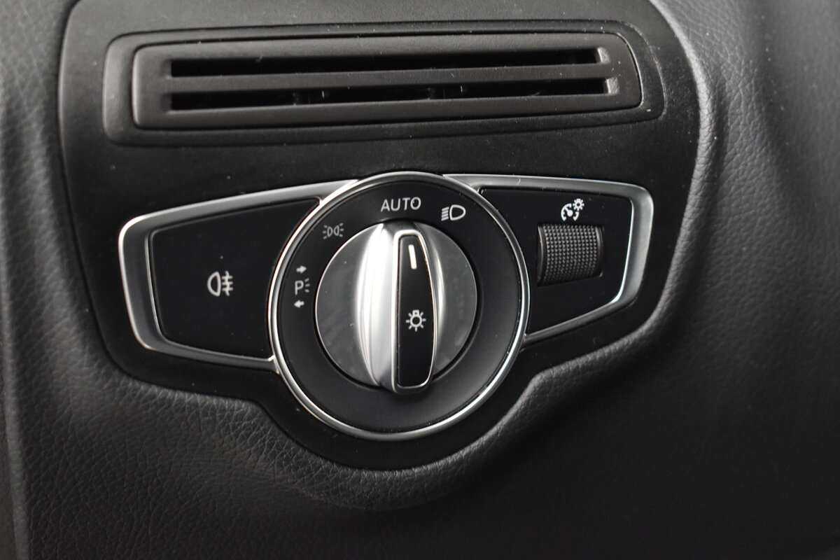 Купить Mercedes-Benz GLC 220 d, 2021, 71 700 км, фото №20