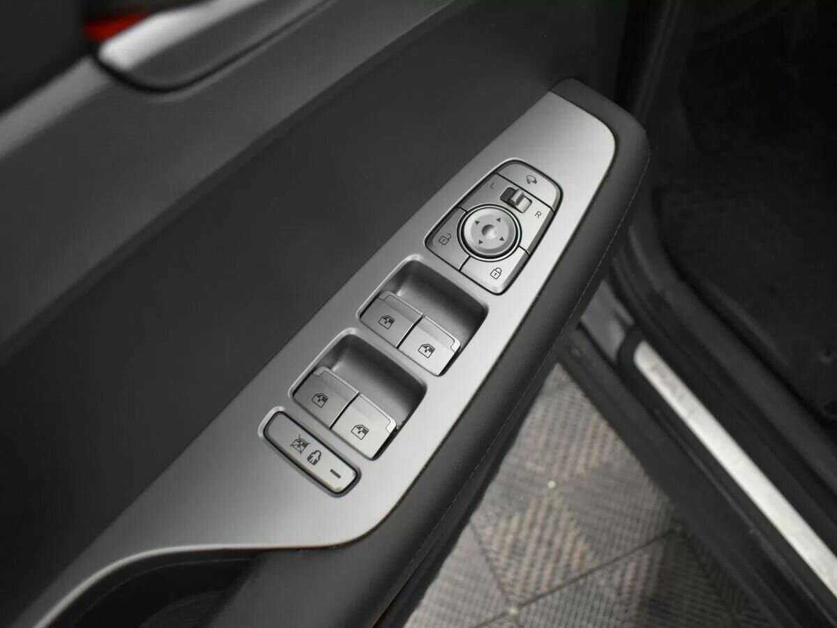 Купить Hyundai Palisade, 2021, 36 775 км, фото №12