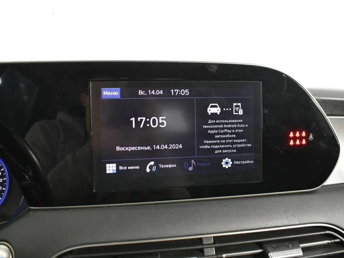 Купить Hyundai Palisade, 2021, 36 775 км, фото №21