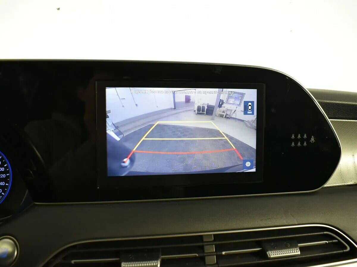 Купить Hyundai Palisade, 2021, 36 775 км, фото №24