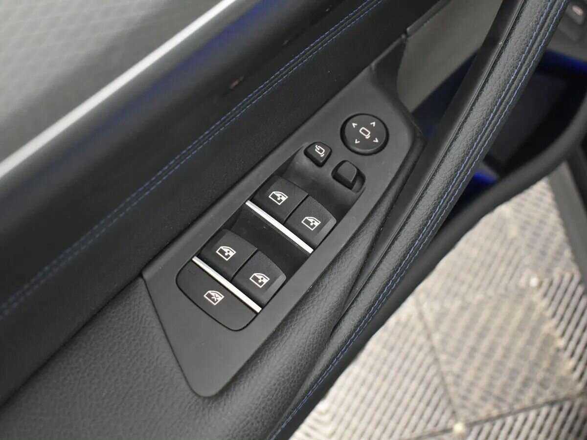 Купить BMW 5 серии 530i xDrive, 2020, 33 000 км, фото №9