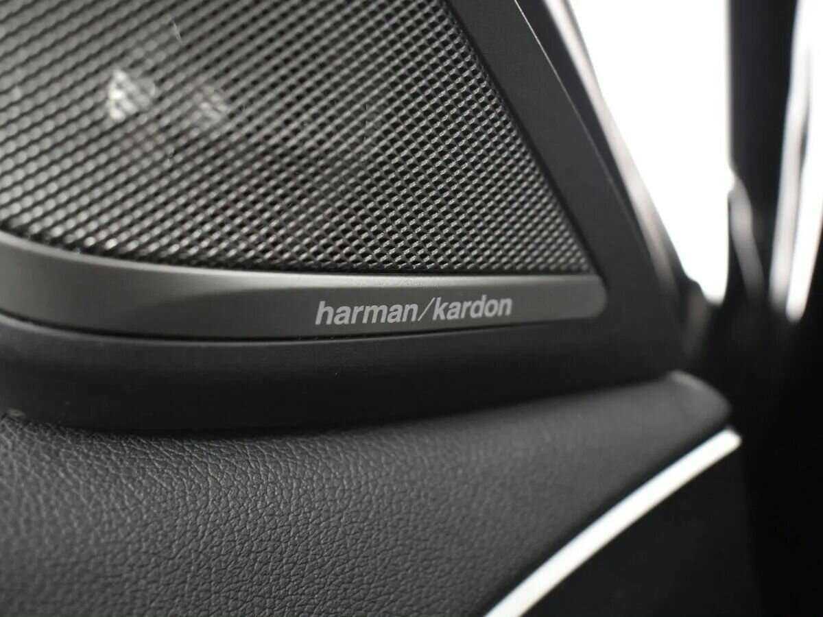 Купить BMW 5 серии 530i xDrive, 2020, 33 000 км, фото №17