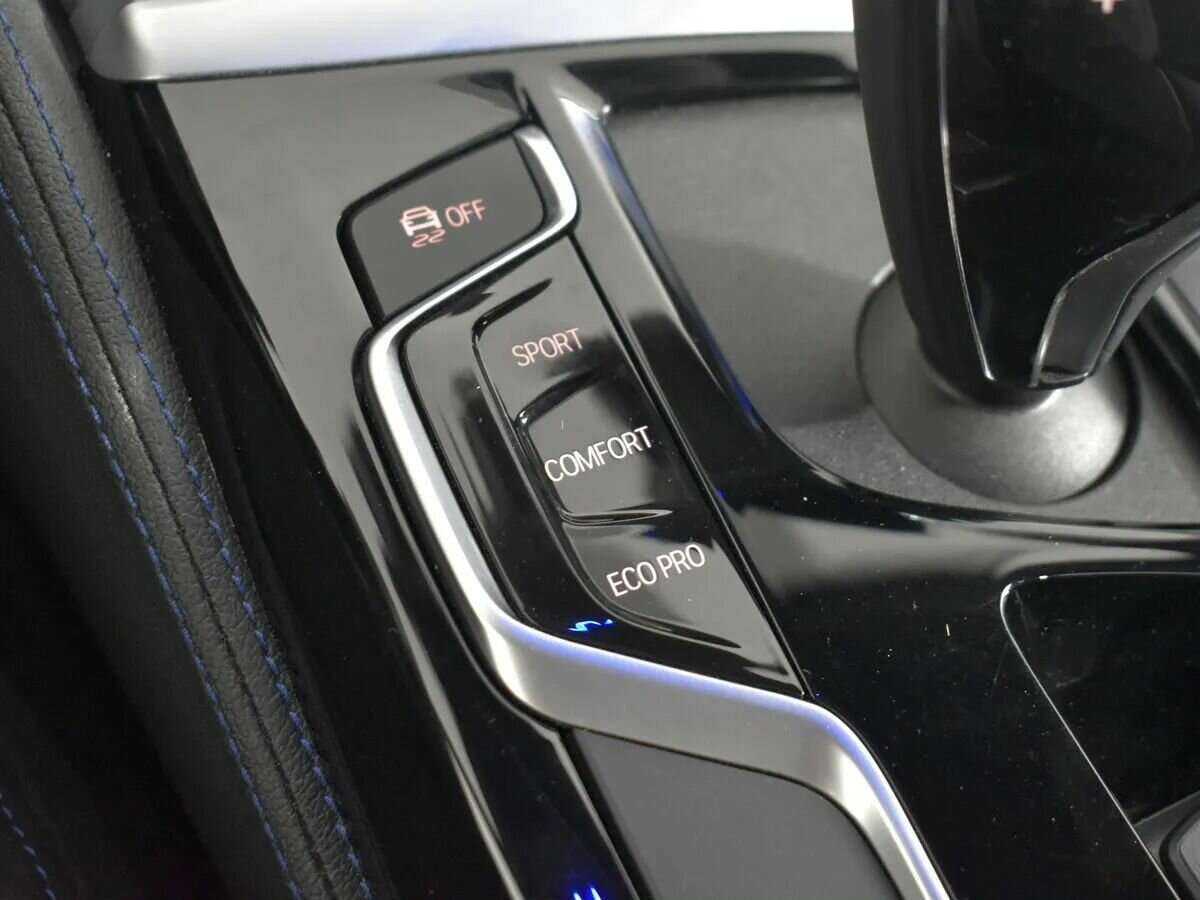 Купить BMW 5 серии 530i xDrive, 2020, 33 000 км, фото №21